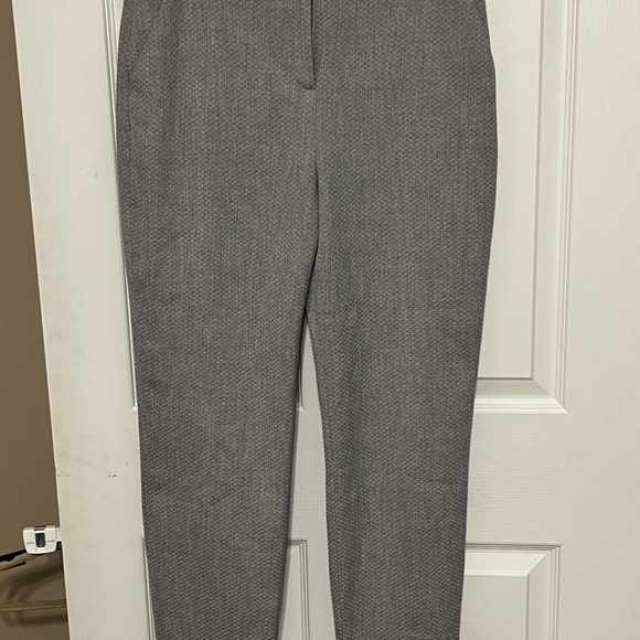 Ted baker size 2 grey dress pants - Picture 4 of 7